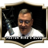 Visit Pastor Mike's Blog
